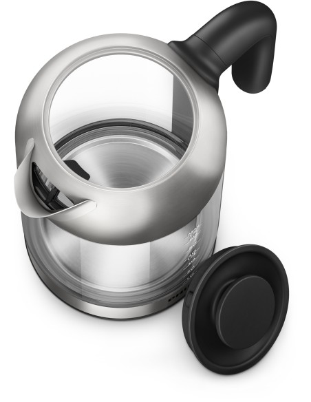 Philips 5000 series Hervidora de cristal de 1,7 l con tapa d