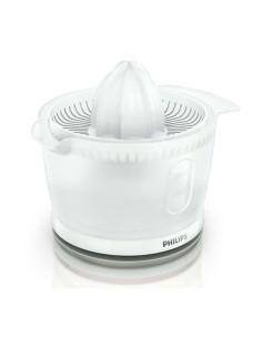 Philips Daily Collection Exprimidor de 0,5 l y 25 W con Auto