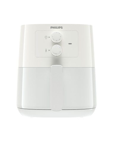 Philips Essential Tecnología Rapid Air 0,8 kg y 4,1 l Airfry