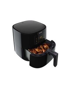 Philips Essential HD9280 70 freidora Sencillo 6,2 L 2000 W N