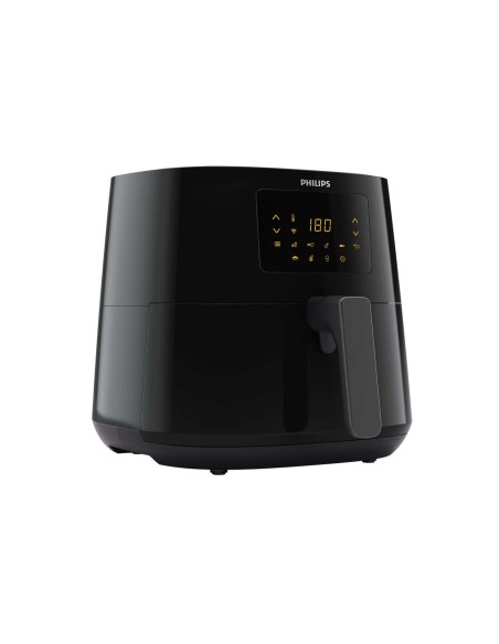 Philips Essential HD9280 70 freidora Sencillo 6,2 L 2000 W N