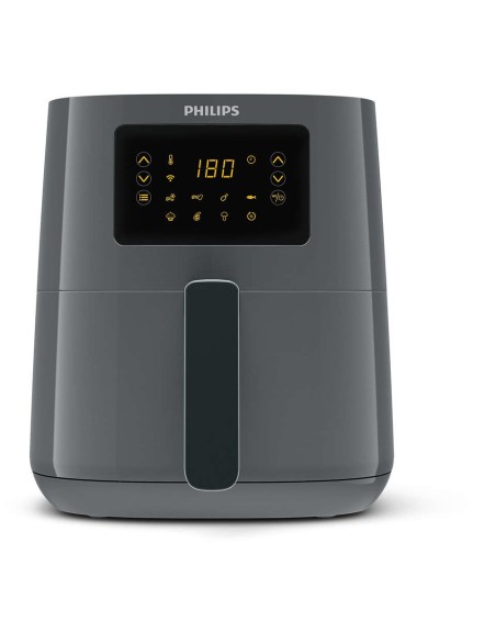 FREIDORA PHILIPS HD9255 60 GRIS
