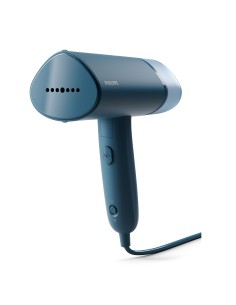 Philips 3000 series Vaporizador manual compacto y plegable