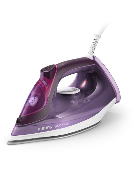 Philips 3000 series DST3041 30 plancha Plancha a vapor Suela