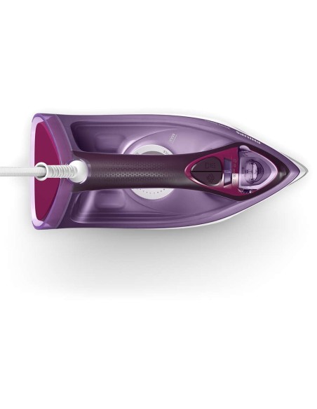 Philips 3000 series DST3041 30 plancha Plancha a vapor Suela