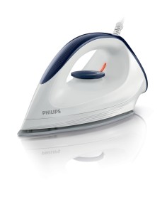 PLANCHA EN SECO PHILIPS GC160 02