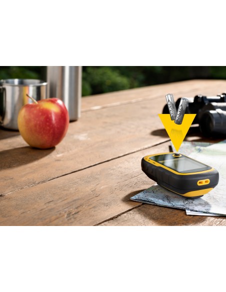 PILAS LITIO VARTA AA 2900MAH PACK 2