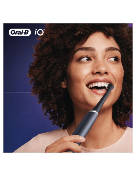 Oral-B iO Ultimate Clean 80335625 cepillo de cabello 2 pieza