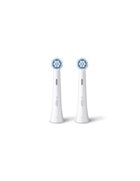 Oral-B iO Gentle Care 80335631 cepillo de cabello 2 pieza(s)