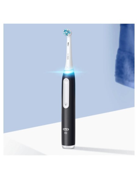 CEP. DENTAL ELE. BRAUN ORAL-B IO 3 MATT BLACK