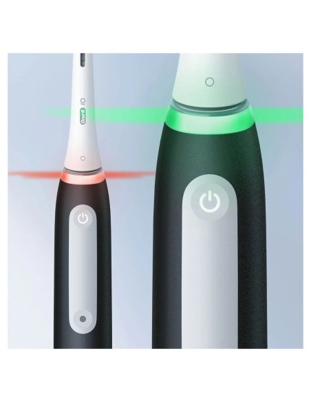 CEP. DENTAL ELE. BRAUN ORAL-B IO 3 MATT BLACK