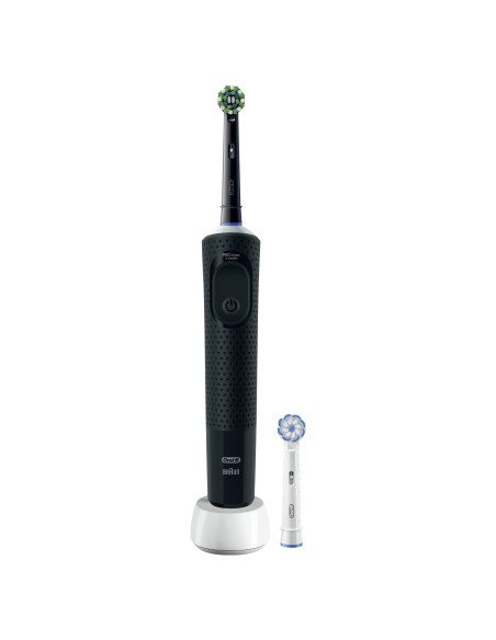 CEP. DENT. ELECTRICO BRAUN ORAL-B VITALITY PRO NEG
