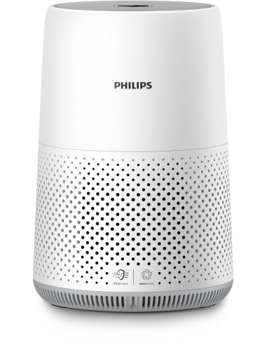 Philips 800 series Purificador de aire, elimina el 99,5 % de