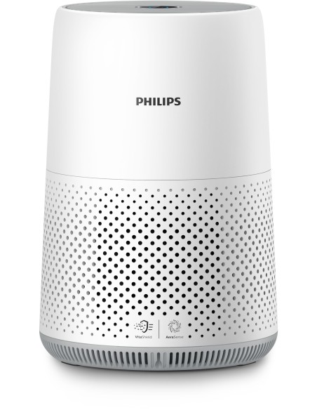 Philips 800 series Purificador de aire, elimina el 99,5 % de
