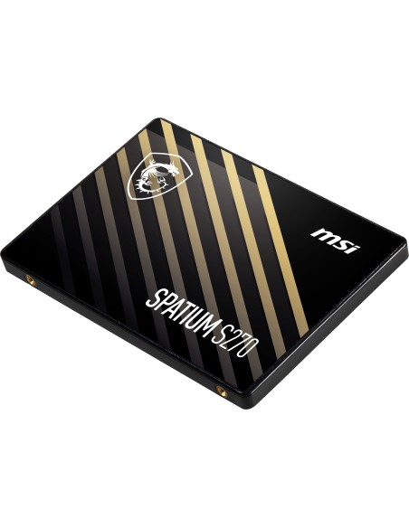 SPATIUM S270 SATA 2.5" 480GB