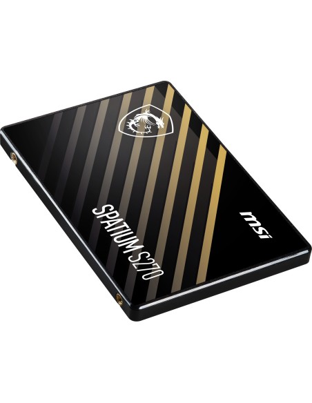 SPATIUM S270 SATA 2.5" 480GB