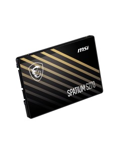 SPATIUM S270 SATA 2.5" 960GB
