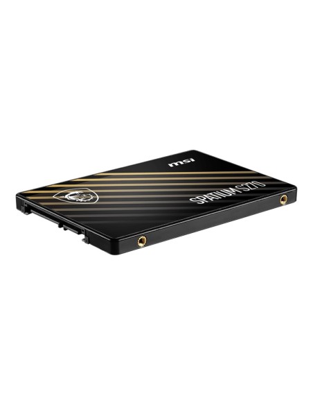 SPATIUM S270 SATA 2.5" 960GB