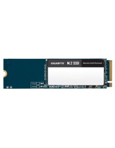 Gigabyte GM2500G 500GB M.2 NVMe Azul