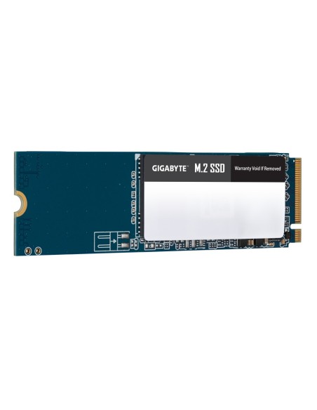 Gigabyte GM2500G 500GB M.2 NVMe Azul