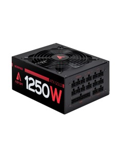 ABYSM Morpheo 1250W Modular ATX 08 Plus Gold Negra