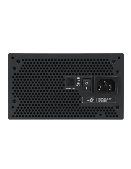 Asus ROG Strix 1000W Gold Aura Edition ATX 80 Plus Gold Negr