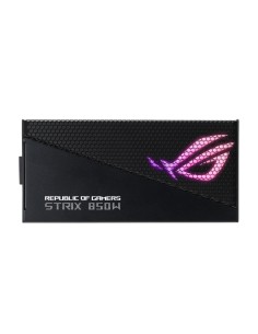 Asus ROG Strix 850W Gold Aura Edition ATX 80 Plus Gold Negra