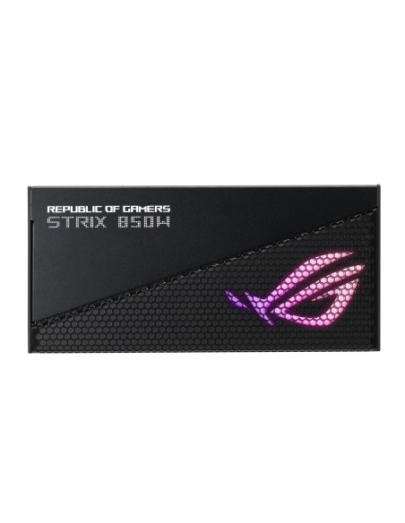 Asus ROG Strix 850W Gold Aura Edition ATX 80 Plus Gold Negra