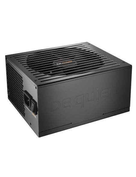 Be quiet! Straight Power 11 750W ATX 80 Plus Gold Negra