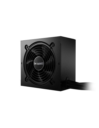 Be quie! System Power 10 850W ATX 80 Plus Gold Negra