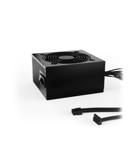 Be quie! System Power 10 850W ATX 80 Plus Gold Negra