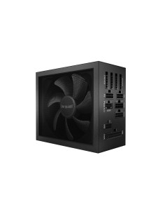 Be quiet! Dark Power 13 750W ATX 80 Plus Titanium Negra
