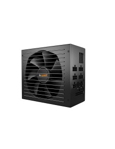 Be Quiet! Straight Power 12 1200W ATX 80 Plus Platinum Negra