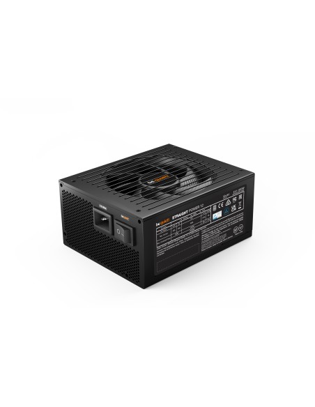 Be Quiet! Straight Power 12 1200W ATX 80 Plus Platinum Negra