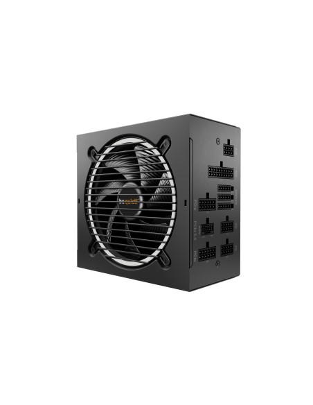 FUENTE DE ALIMENTACION ATX 1200W BE QUIET PURE POWER 12M