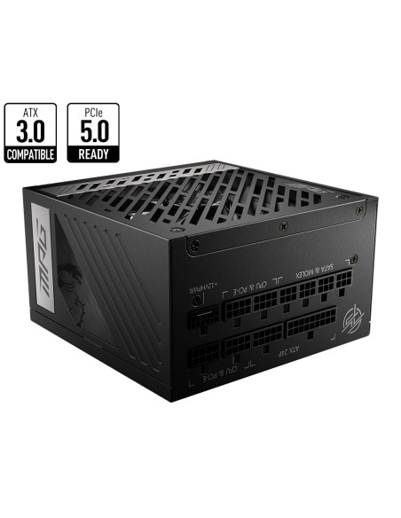 MSI MPG A850G 850W ATX Negra