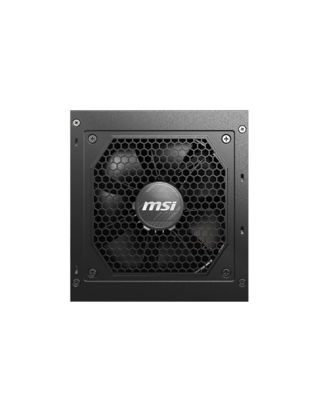 MSI Mag A750GL 750W ATX 80 Plus Gold ATX Negra
