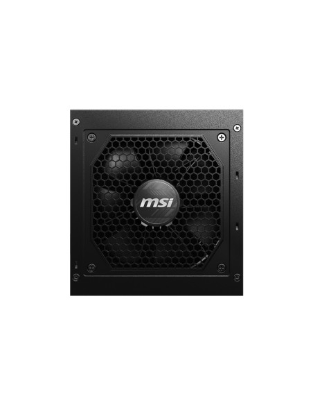 FUENTE DE ALIMENTACION ATX 650W MSI MPG A650GL