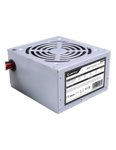 FUENTE DE ALIMENTACION ATX 500W UNYKACH PLATA