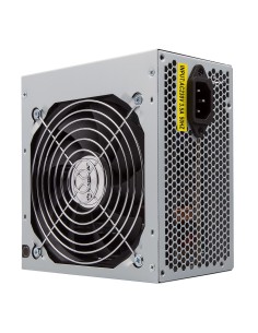 FUENTE ALIMENTACION ATX  300W UNYKA 85% EFICENCIA 12X12 APFC 52011