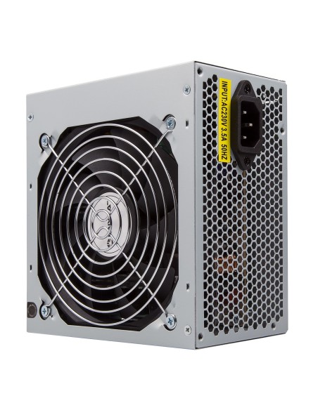 FUENTE ALIMENTACION ATX  300W UNYKA 85% EFICENCIA 12X12 APFC 52011