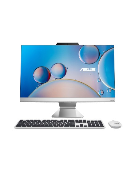 ORDENADOR AIO ASUS LAPTOP A3402WBAK-WA591W BLANCO