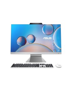 ORDENADOR AIO ASUS M3702WFAK-WA043W BLANCO