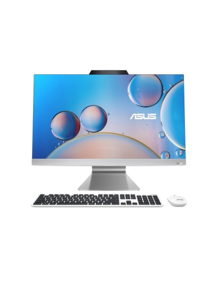 ORDENADOR AIO ASUS M3702WFAK-WA043W BLANCO