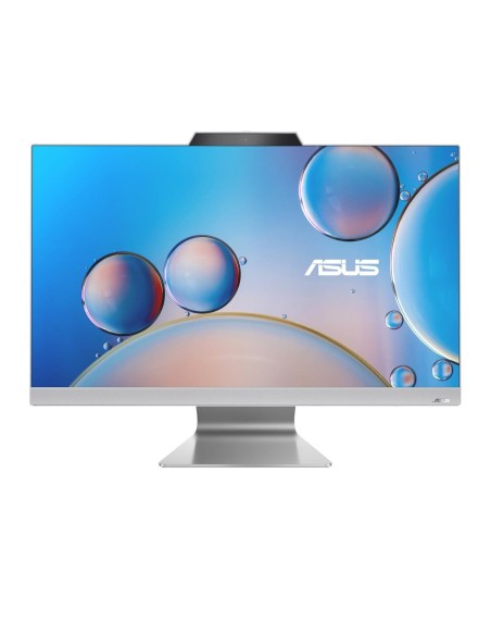 ORDENADOR AIO ASUS M3702WFAK-WA043W BLANCO
