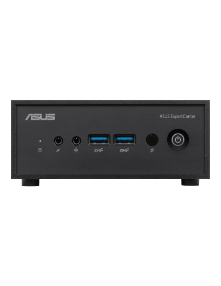 ORDENADOR MINIPC BAREBONE ASUS PN42 MR00X2-M00010