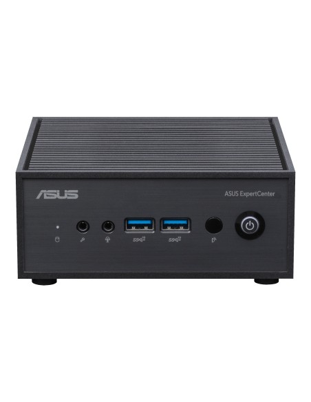 ORDENADOR MINIPC BAREBONE ASUS PN42 MR00X2-M00010