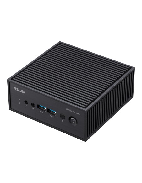 ORDENADOR MINIPC BAREBONE ASUS PN42 MR00X2-M00010