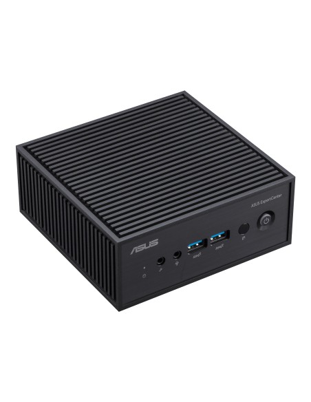 ORDENADOR MINIPC BAREBONE ASUS PN42 MR00X2-M00010