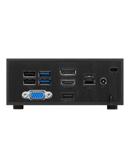 ORDENADOR MINIPC BAREBONE ASUS PN42 MR00X2-M00010